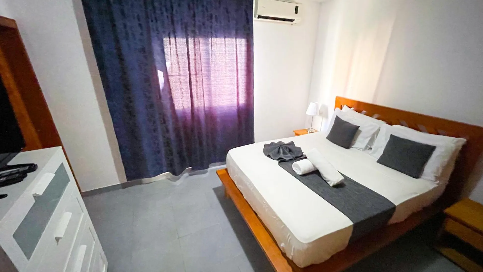 Hotel Tropical Adventures Sol Caribe Studios Suites Bavaro Beach & Pool Punta Cana