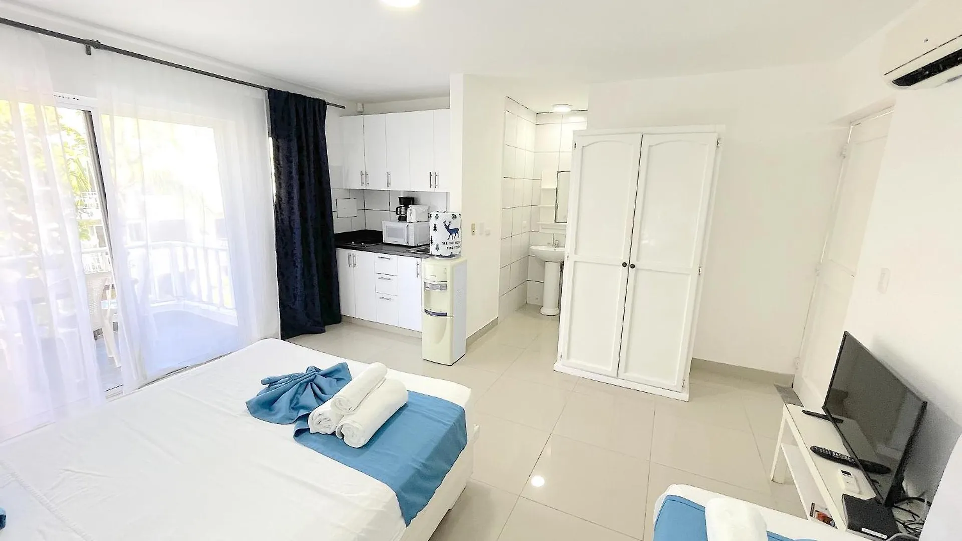 Tropical Adventures Sol Caribe Studios Suites Bavaro Beach & Pool Punta Cana