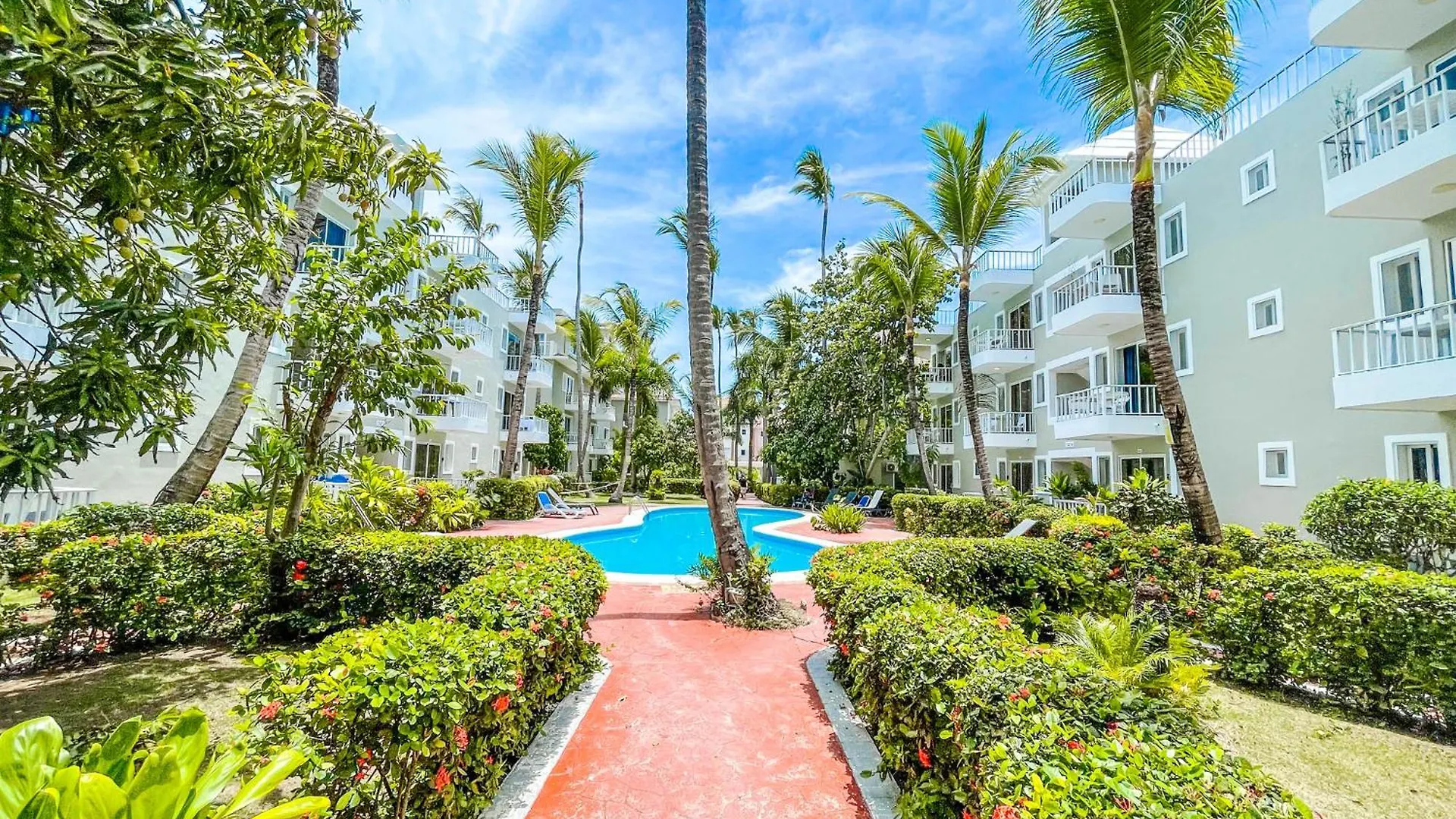 Tropical Adventures Sol Caribe Studios Suites Bavaro Beach & Pool Punta Cana