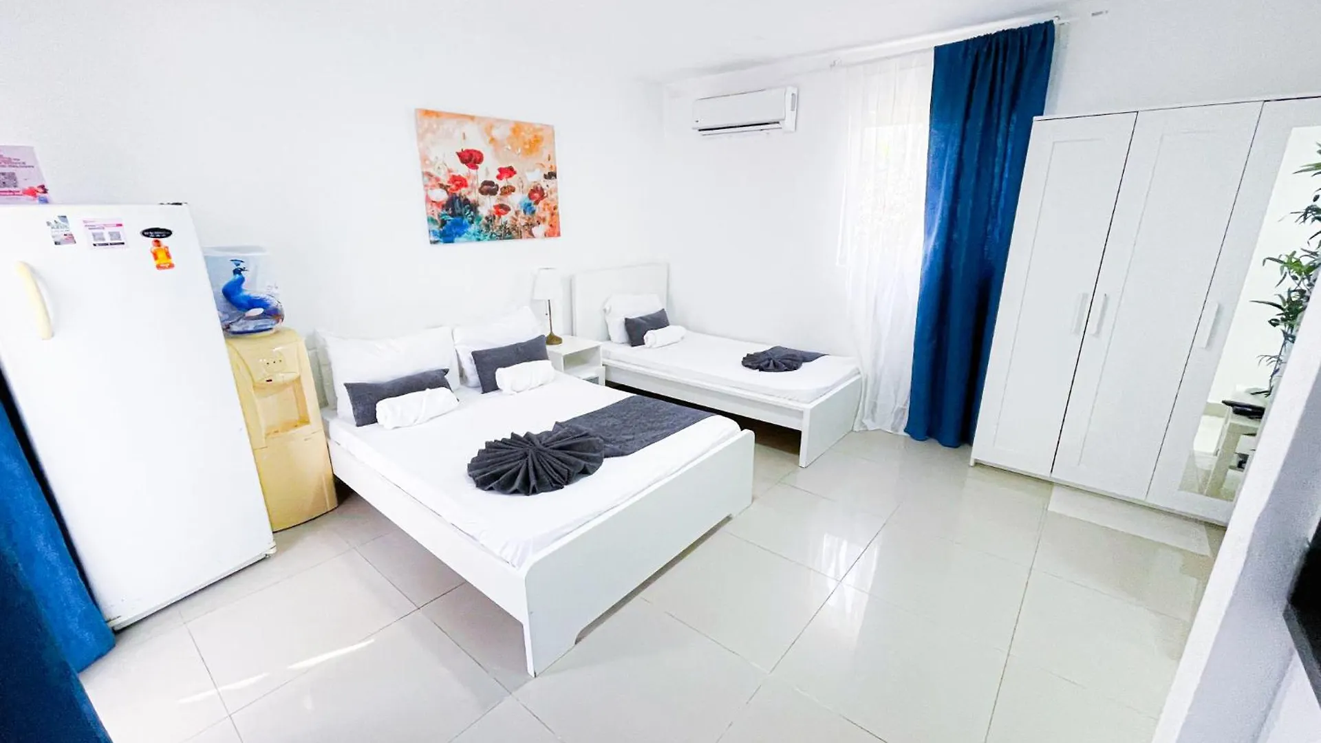Tropical Adventures Sol Caribe Studios Suites Bavaro Beach & Pool Punta Cana Hotel