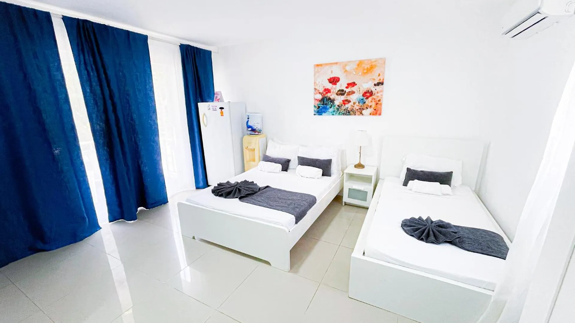 Tropical Adventures Sol Caribe Studios Suites Bavaro Beach & Pool Punta Cana Hotel