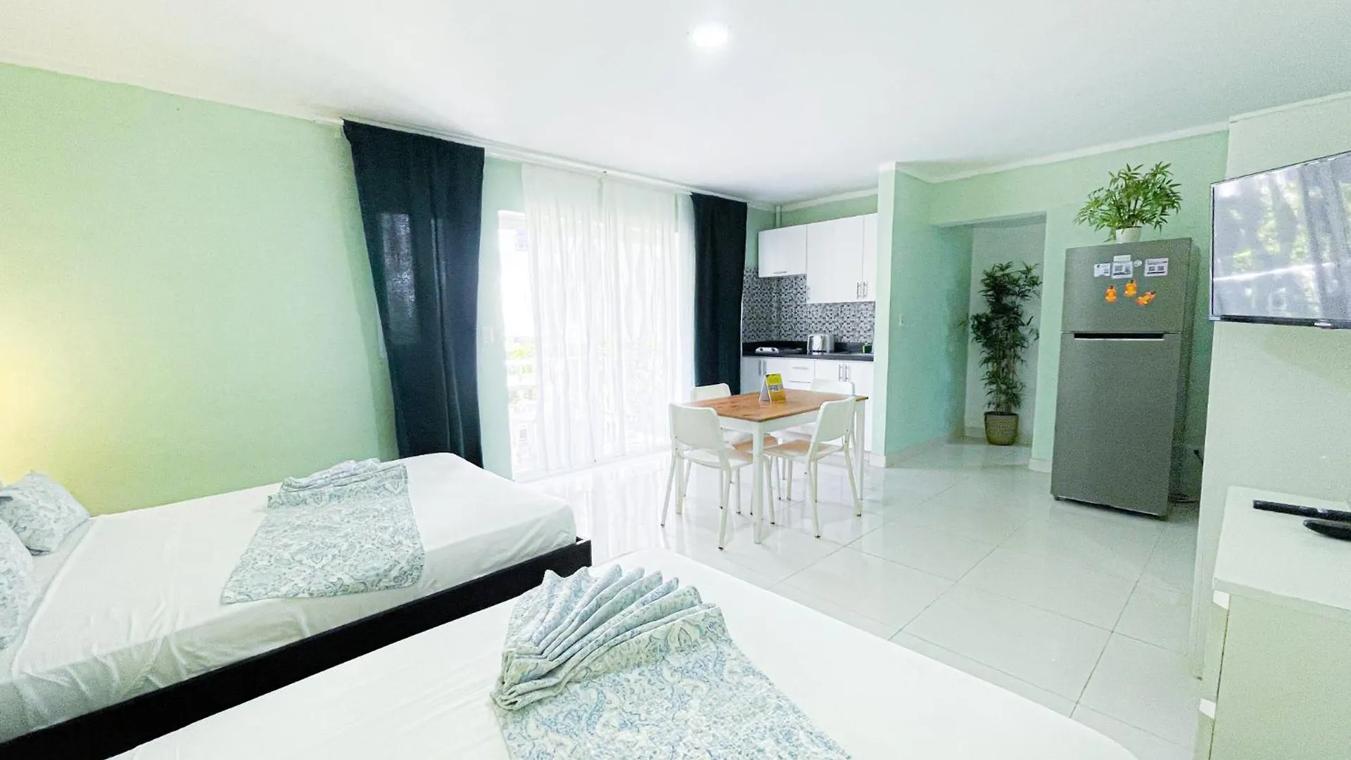Hotel Tropical Adventures Sol Caribe Studios Suites Bavaro Beach & Pool Punta Cana