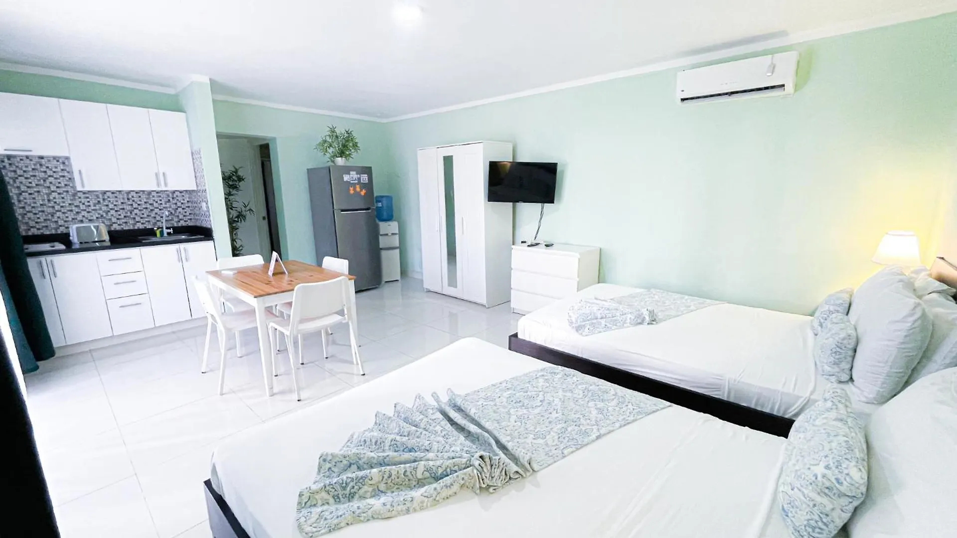 Tropical Adventures Sol Caribe Studios Suites Bavaro Beach & Pool Punta Cana Hotel