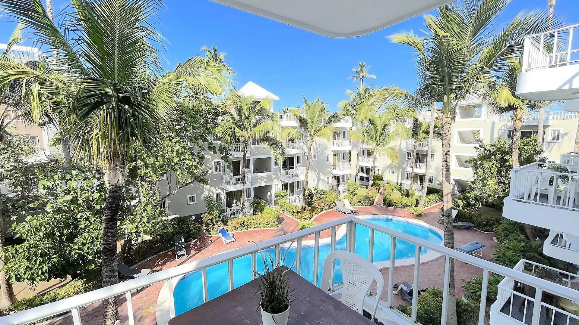 Tropical Adventures Sol Caribe Studios Suites Bavaro Beach & Pool Punta Cana Hotel