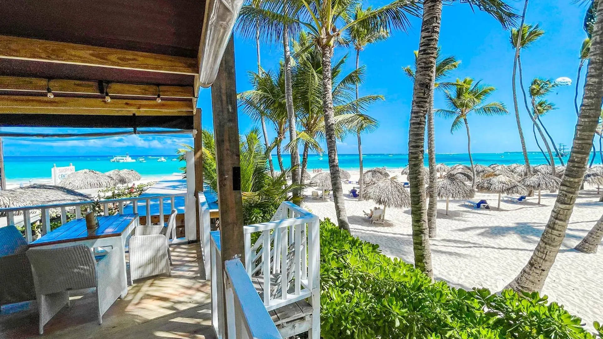 Tropical Adventures Sol Caribe Studios Suites Bavaro Beach & Pool Punta Cana Dominican Republic