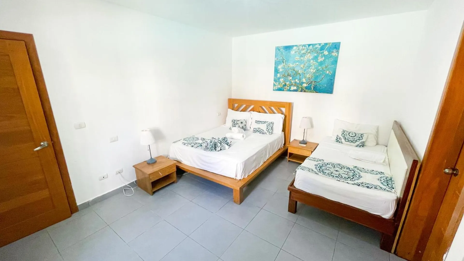 Tropical Adventures Sol Caribe Studios Suites Bavaro Beach & Pool Punta Cana Hotel