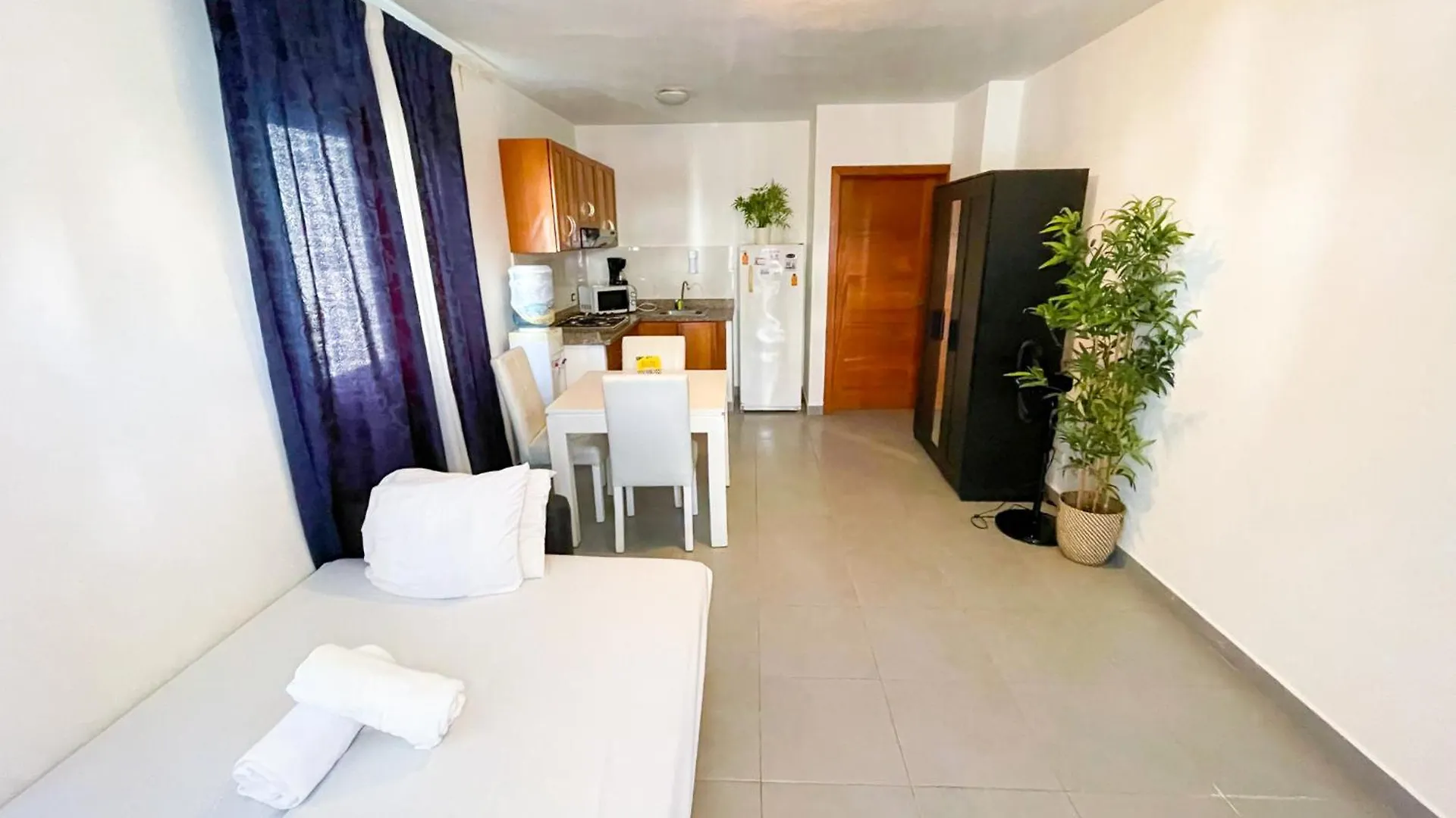 Tropical Adventures Sol Caribe Studios Suites Bavaro Beach & Pool Punta Cana