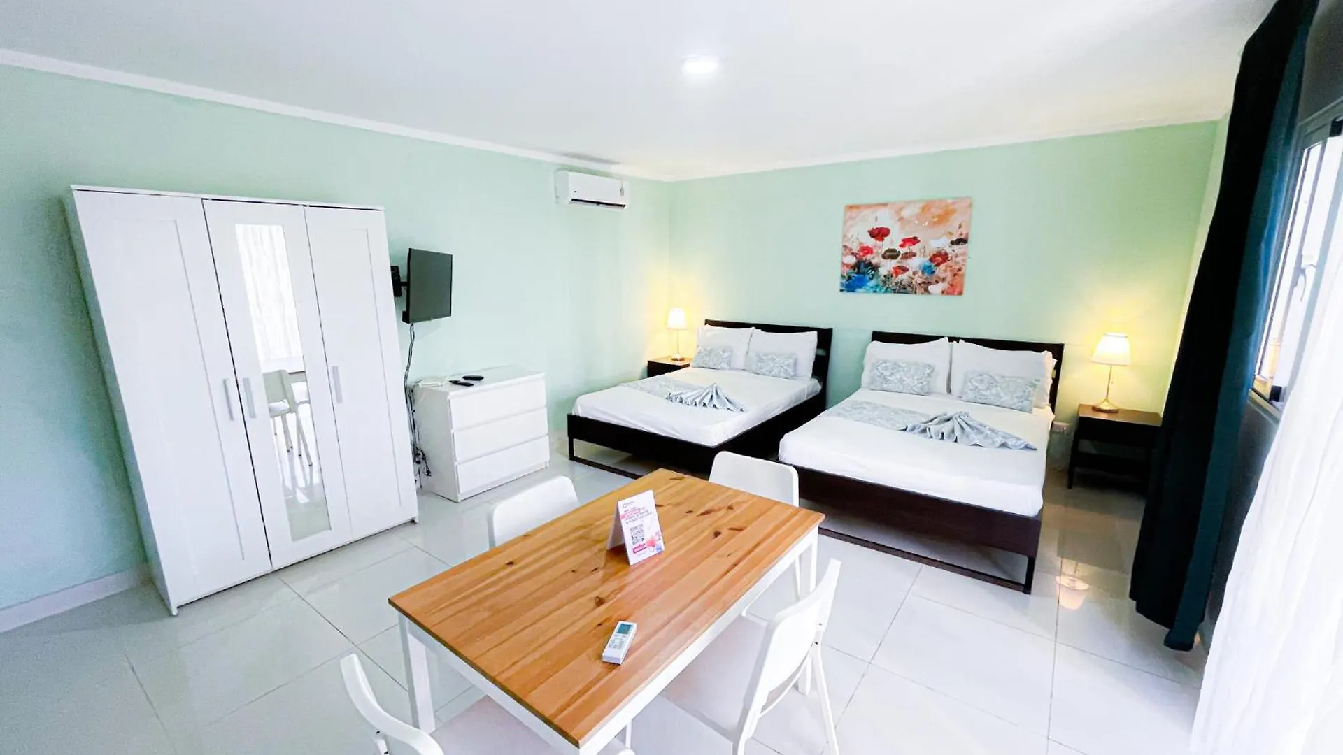 Tropical Adventures Sol Caribe Studios Suites Bavaro Beach & Pool Punta Cana Dominican Republic