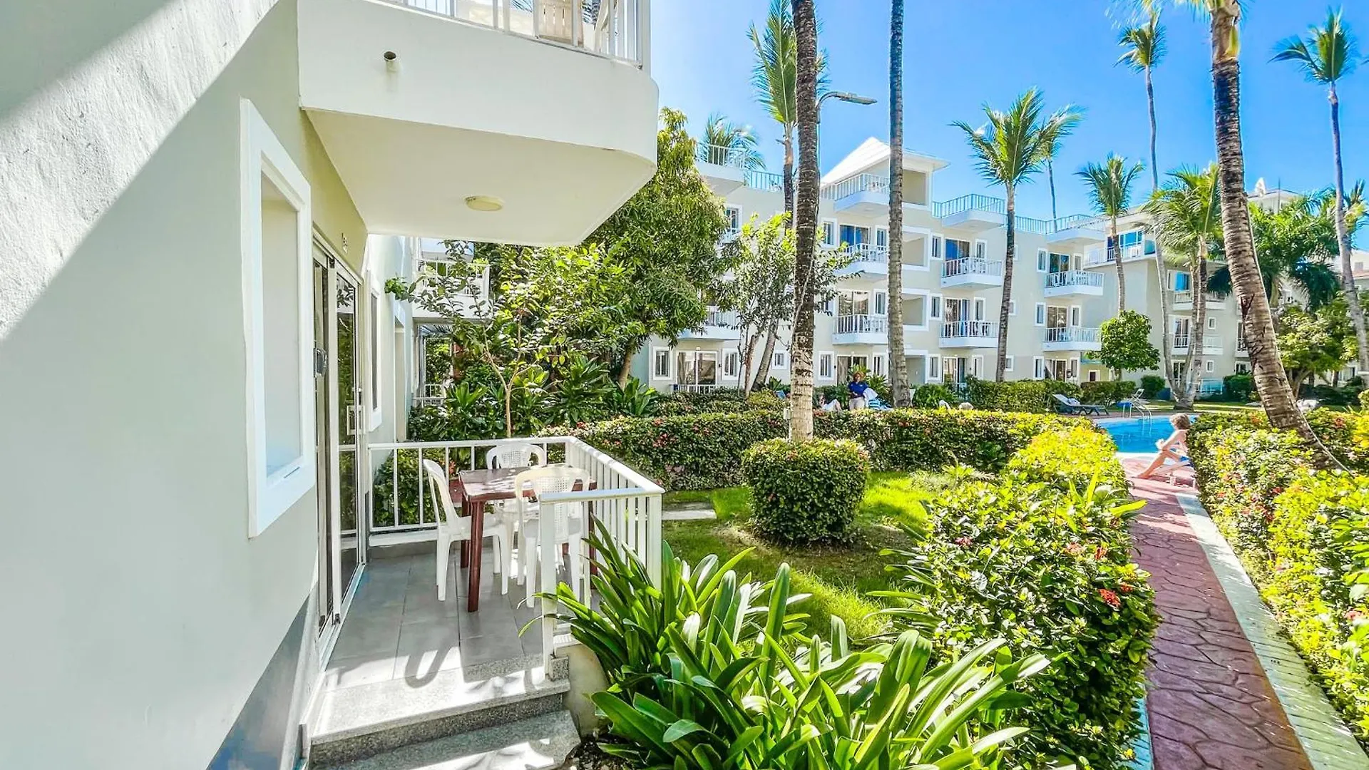 Tropical Adventures Sol Caribe Studios Suites Bavaro Beach & Pool Punta Cana Hotel