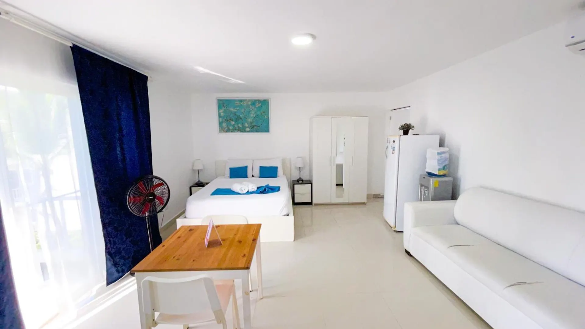 Tropical Adventures Sol Caribe Studios Suites Bavaro Beach & Pool Punta Cana Dominican Republic