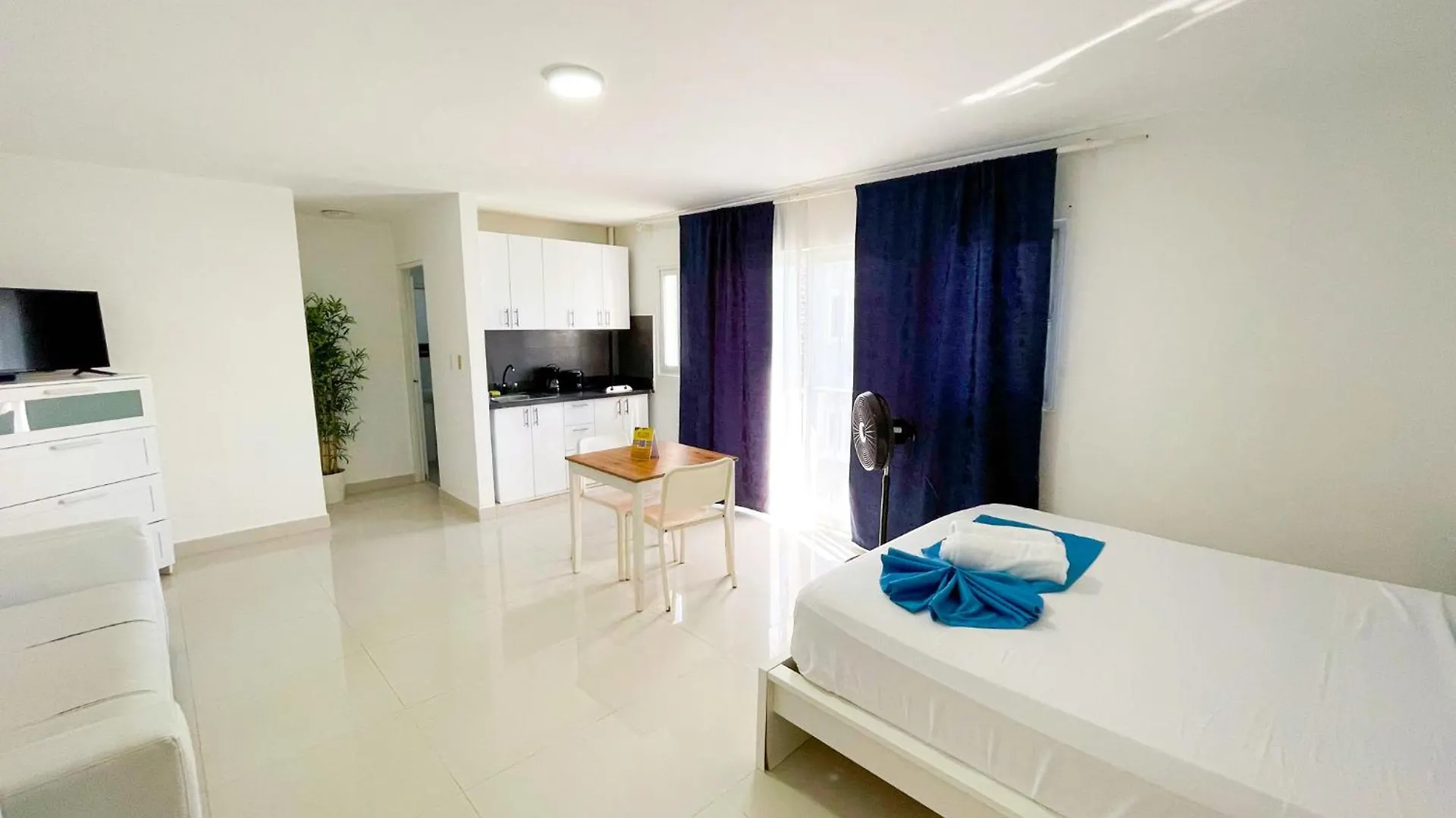 Tropical Adventures Sol Caribe Studios Suites Bavaro Beach & Pool Punta Cana 5*,  Dominican Republic