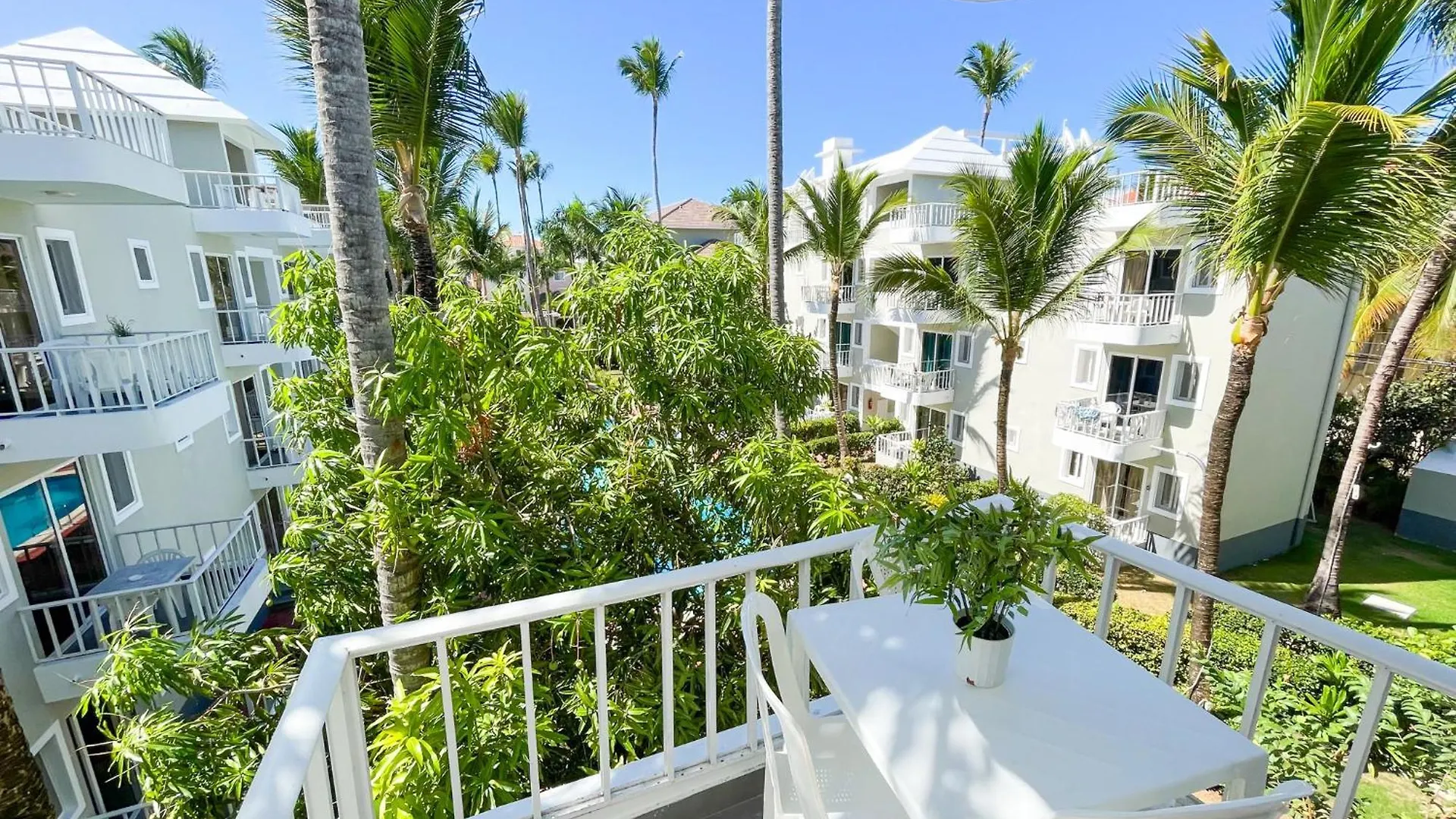 Tropical Adventures Sol Caribe Studios Suites Bavaro Beach & Pool Punta Cana 5*,  Dominican Republic
