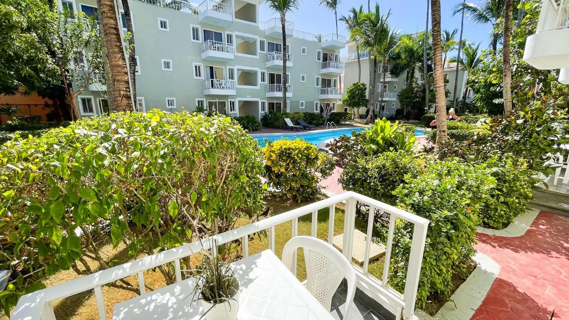 Tropical Adventures Sol Caribe Studios Suites Bavaro Beach & Pool Punta Cana 5*,
